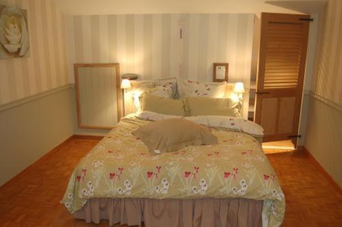 B&B Cosy Cottage Schoonaarde Екстериор снимка