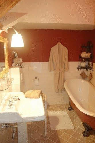 B&B Cosy Cottage Schoonaarde Екстериор снимка