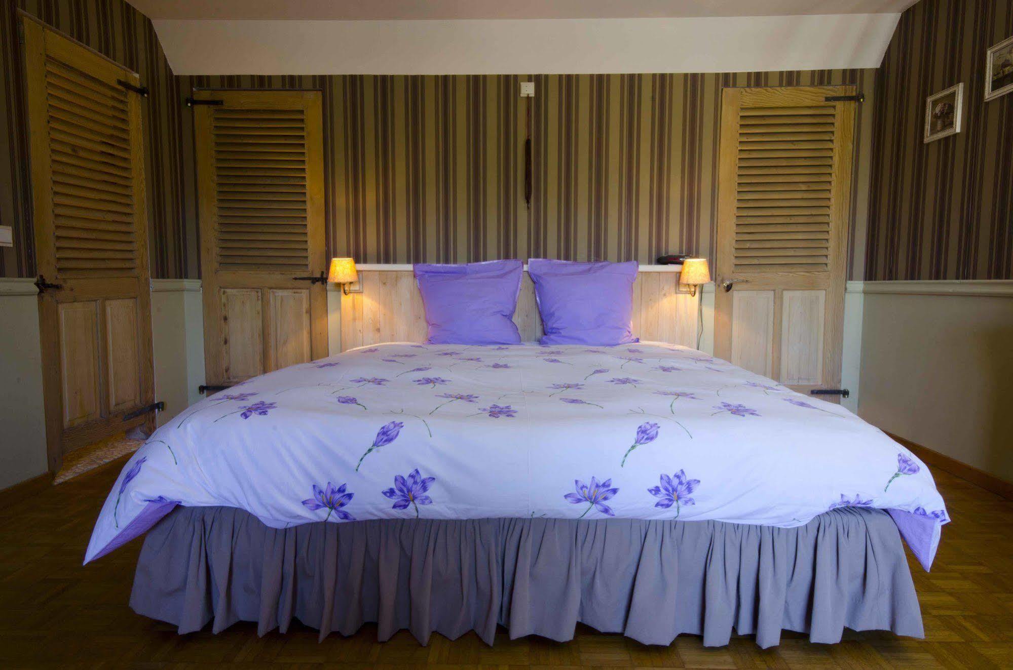 B&B Cosy Cottage Schoonaarde Екстериор снимка